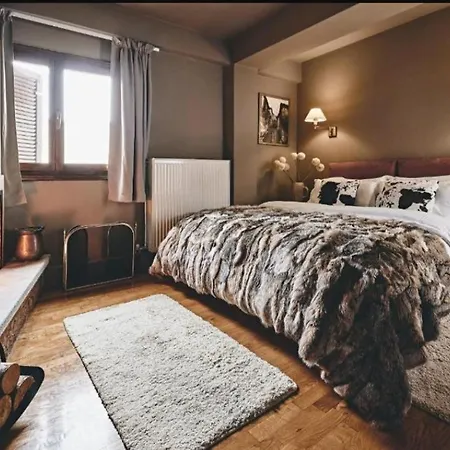 Beatles Memories Πανσιόν Αράχωβα