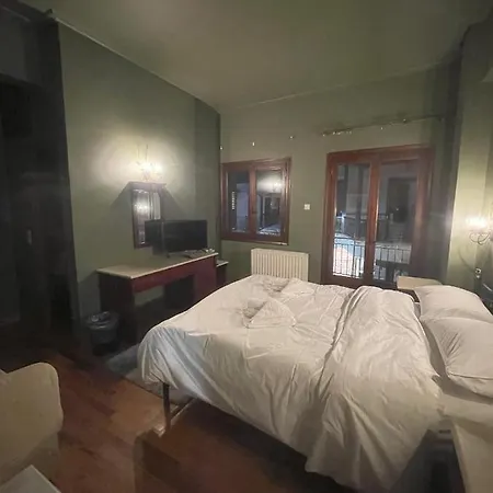 Πανσιόν Beatles Memories Αράχωβα